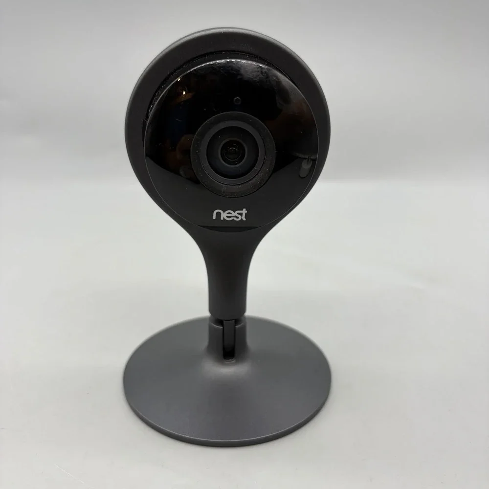 google includes camera